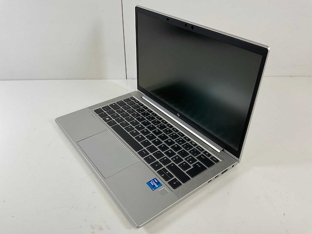 Hp elitebook 830 g8 13.3”, core(tm) i7 11th gen, 16 gb ram, 512 gb nvme laptop - afbeelding 3 van  7