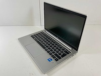 Hp elitebook 830 g8 13.3”, core(tm) i7 11th gen, 16 gb ram, 512 gb nvme laptop - afbeelding 3 van  7
