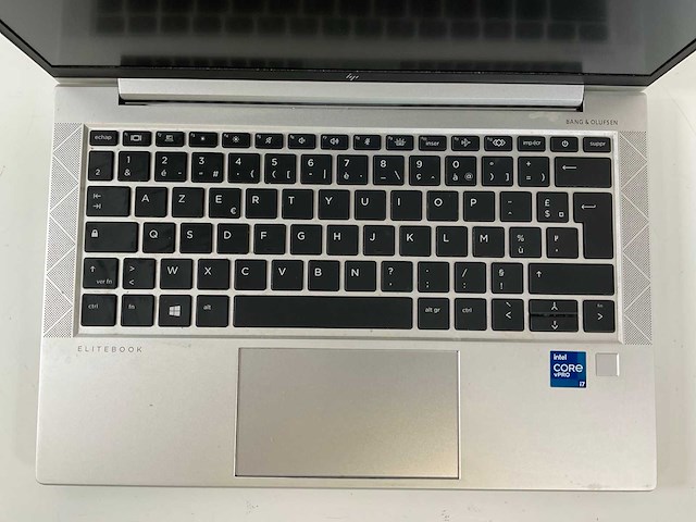 Hp elitebook 830 g8 13.3”, core(tm) i7 11th gen, 16 gb ram, 512 gb nvme laptop - afbeelding 4 van  7