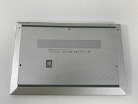 Hp elitebook 830 g8 13.3”, core(tm) i7 11th gen, 16 gb ram, 512 gb nvme laptop - afbeelding 6 van  7