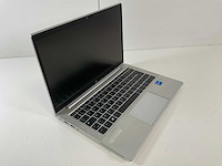 Hp elitebook 830 g8 13.3”, core(tm) i7 11th gen, 16 gb ram, 512 gb nvme laptop - afbeelding 2 van  6