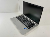 Hp elitebook 830 g8 13.3”, core(tm) i7 11th gen, 16 gb ram, 512 gb nvme laptop - afbeelding 3 van  6