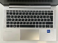 Hp elitebook 830 g8 13.3”, core(tm) i7 11th gen, 16 gb ram, 512 gb nvme laptop - afbeelding 4 van  6