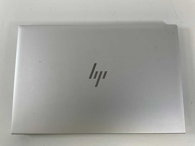 Hp elitebook 830 g8 13.3”, core(tm) i7 11th gen, 16 gb ram, 512 gb nvme laptop - afbeelding 5 van  6