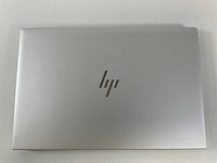 Hp elitebook 830 g8 13.3”, core(tm) i7 11th gen, 16 gb ram, 512 gb nvme laptop - afbeelding 5 van  6