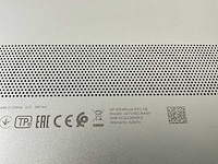 Hp elitebook 830 g8 13.3”, core(tm) i7 11th gen, 16 gb ram, 512 gb nvme laptop - afbeelding 6 van  6