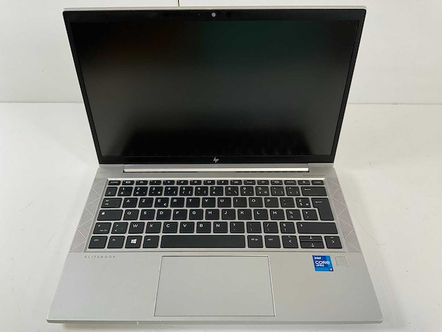 Hp elitebook 830 g8 13.3”, core(tm) i7 11th gen, 16 gb ram, 512 gb nvme laptop - afbeelding 1 van  7