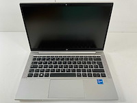 Hp elitebook 830 g8 13.3”, core(tm) i7 11th gen, 16 gb ram, 512 gb nvme laptop - afbeelding 1 van  7