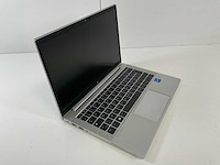 Hp elitebook 830 g8 13.3”, core(tm) i7 11th gen, 16 gb ram, 512 gb nvme laptop - afbeelding 2 van  7