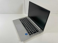 Hp elitebook 830 g8 13.3”, core(tm) i7 11th gen, 16 gb ram, 512 gb nvme laptop - afbeelding 3 van  7