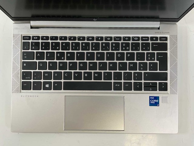 Hp elitebook 830 g8 13.3”, core(tm) i7 11th gen, 16 gb ram, 512 gb nvme laptop - afbeelding 4 van  7
