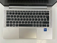 Hp elitebook 830 g8 13.3”, core(tm) i7 11th gen, 16 gb ram, 512 gb nvme laptop - afbeelding 4 van  7