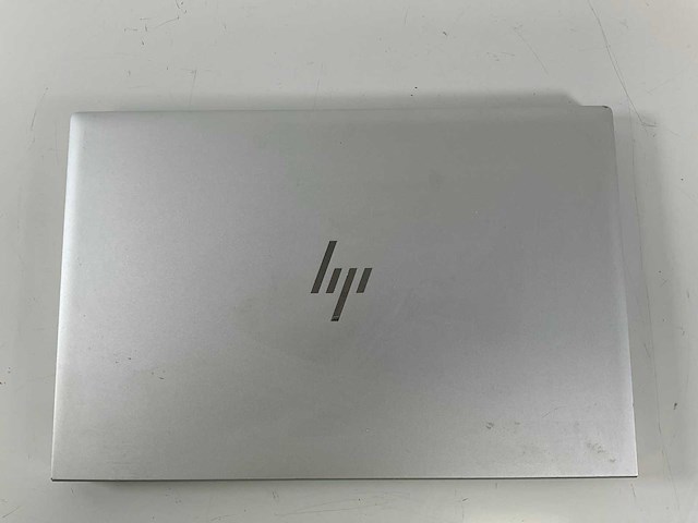 Hp elitebook 830 g8 13.3”, core(tm) i7 11th gen, 16 gb ram, 512 gb nvme laptop - afbeelding 5 van  7