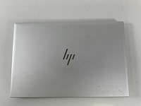 Hp elitebook 830 g8 13.3”, core(tm) i7 11th gen, 16 gb ram, 512 gb nvme laptop - afbeelding 5 van  7