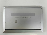 Hp elitebook 830 g8 13.3”, core(tm) i7 11th gen, 16 gb ram, 512 gb nvme laptop - afbeelding 6 van  7