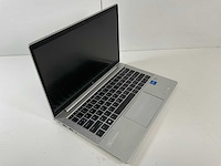 Hp elitebook 830 g8 13.3”, core(tm) i7 11th gen, 16 gb ram, 512 gb nvme laptop - afbeelding 2 van  7