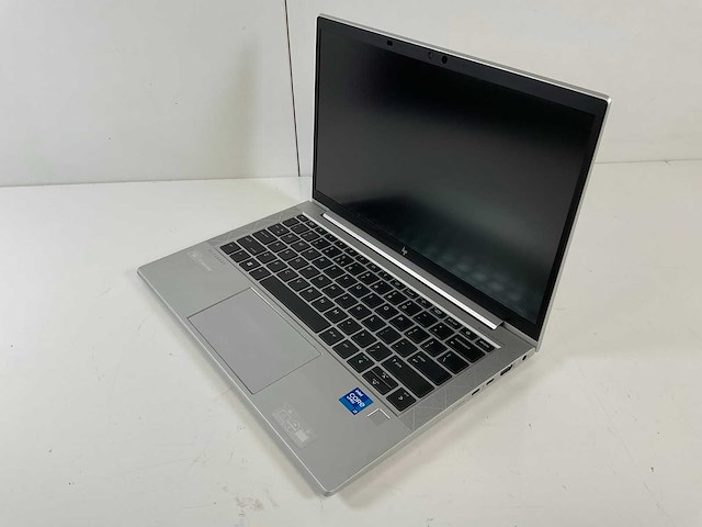 Hp elitebook 830 g8 13.3”, core(tm) i7 11th gen, 16 gb ram, 512 gb nvme laptop - afbeelding 3 van  7