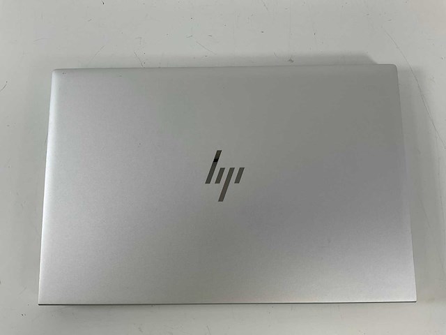 Hp elitebook 830 g8 13.3”, core(tm) i7 11th gen, 16 gb ram, 512 gb nvme laptop - afbeelding 5 van  7