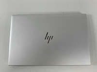 Hp elitebook 830 g8 13.3”, core(tm) i7 11th gen, 16 gb ram, 512 gb nvme laptop - afbeelding 5 van  7