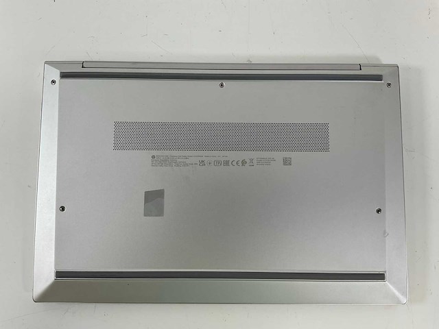 Hp elitebook 830 g8 13.3”, core(tm) i7 11th gen, 16 gb ram, 512 gb nvme laptop - afbeelding 6 van  7