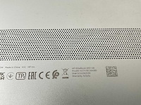 Hp elitebook 830 g8 13.3”, core(tm) i7 11th gen, 16 gb ram, 512 gb nvme laptop - afbeelding 7 van  7