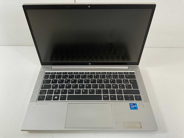 Hp elitebook 830 g8 13.3”, core(tm) i7 11th gen, 16 gb ram, 512 gb nvme laptop - afbeelding 1 van  3