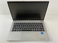 Hp elitebook 830 g8 13.3”, core(tm) i7 11th gen, 16 gb ram, 512 gb nvme laptop - afbeelding 1 van  3