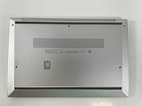 Hp elitebook 830 g8 13.3”, core(tm) i7 11th gen, 16 gb ram, 512 gb nvme laptop - afbeelding 2 van  3