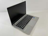 Hp elitebook 830 g8 13.3”, core(tm) i7 11th gen, 16 gb ram, 512 gb nvme laptop - afbeelding 1 van  3