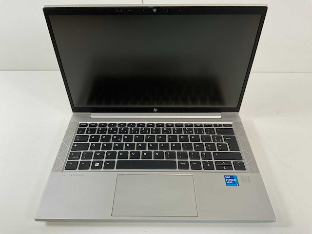 Hp elitebook 830 g8 13.3”, core(tm) i7 11th gen, 16 gb ram, 512 gb nvme laptop - afbeelding 1 van  7