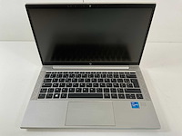 Hp elitebook 830 g8 13.3”, core(tm) i7 11th gen, 16 gb ram, 512 gb nvme laptop - afbeelding 1 van  7