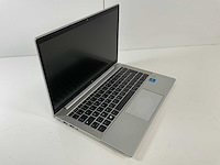 Hp elitebook 830 g8 13.3”, core(tm) i7 11th gen, 16 gb ram, 512 gb nvme laptop - afbeelding 2 van  7
