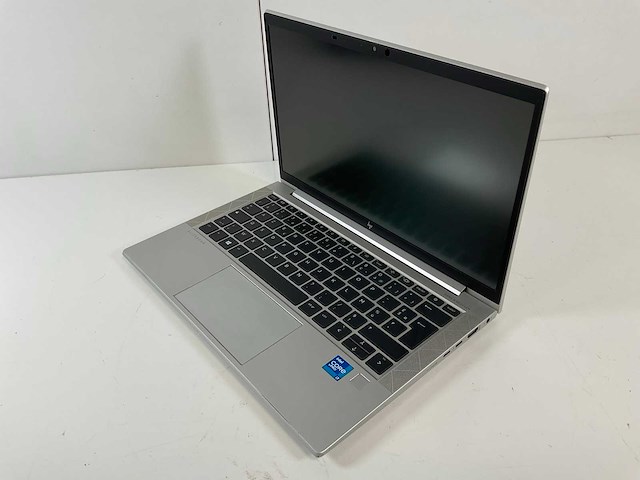 Hp elitebook 830 g8 13.3”, core(tm) i7 11th gen, 16 gb ram, 512 gb nvme laptop - afbeelding 3 van  7