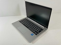 Hp elitebook 830 g8 13.3”, core(tm) i7 11th gen, 16 gb ram, 512 gb nvme laptop - afbeelding 3 van  7