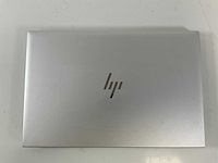 Hp elitebook 830 g8 13.3”, core(tm) i7 11th gen, 16 gb ram, 512 gb nvme laptop - afbeelding 5 van  7