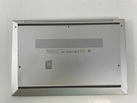 Hp elitebook 830 g8 13.3”, core(tm) i7 11th gen, 16 gb ram, 512 gb nvme laptop - afbeelding 6 van  7