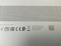 Hp elitebook 830 g8 13.3”, core(tm) i7 11th gen, 16 gb ram, 512 gb nvme laptop - afbeelding 7 van  7