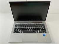 Hp elitebook 830 g8 13.3”, core(tm) i7 11th gen, 16 gb ram, 512 gb nvme laptop - afbeelding 1 van  7
