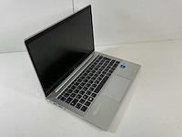 Hp elitebook 830 g8 13.3”, core(tm) i7 11th gen, 16 gb ram, 512 gb nvme laptop - afbeelding 2 van  7