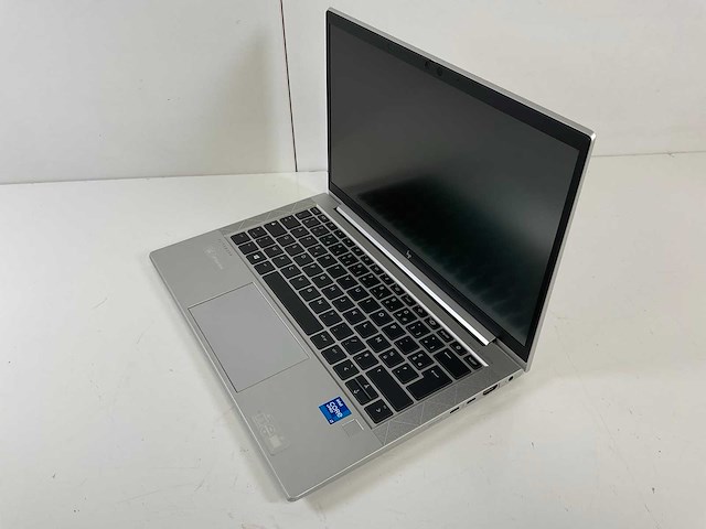 Hp elitebook 830 g8 13.3”, core(tm) i7 11th gen, 16 gb ram, 512 gb nvme laptop - afbeelding 3 van  7