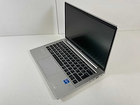 Hp elitebook 830 g8 13.3”, core(tm) i7 11th gen, 16 gb ram, 512 gb nvme laptop - afbeelding 3 van  7
