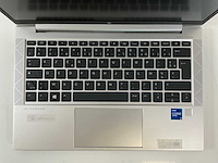 Hp elitebook 830 g8 13.3”, core(tm) i7 11th gen, 16 gb ram, 512 gb nvme laptop - afbeelding 4 van  7