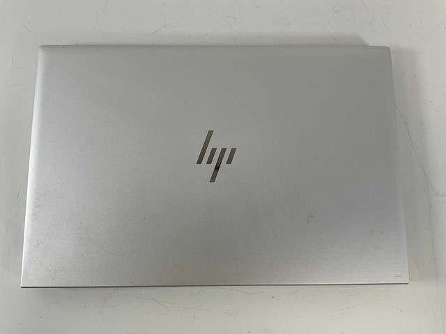 Hp elitebook 830 g8 13.3”, core(tm) i7 11th gen, 16 gb ram, 512 gb nvme laptop - afbeelding 5 van  7