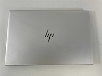 Hp elitebook 830 g8 13.3”, core(tm) i7 11th gen, 16 gb ram, 512 gb nvme laptop - afbeelding 5 van  7