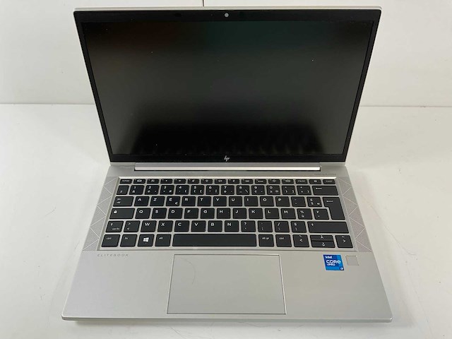 Hp elitebook 830 g8 13.3”, core(tm) i7 11th gen, 16 gb ram, 512 gb nvme laptop - afbeelding 1 van  8