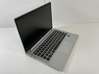 Hp elitebook 830 g8 13.3”, core(tm) i7 11th gen, 16 gb ram, 512 gb nvme laptop - afbeelding 2 van  8