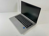 Hp elitebook 830 g8 13.3”, core(tm) i7 11th gen, 16 gb ram, 512 gb nvme laptop - afbeelding 3 van  8