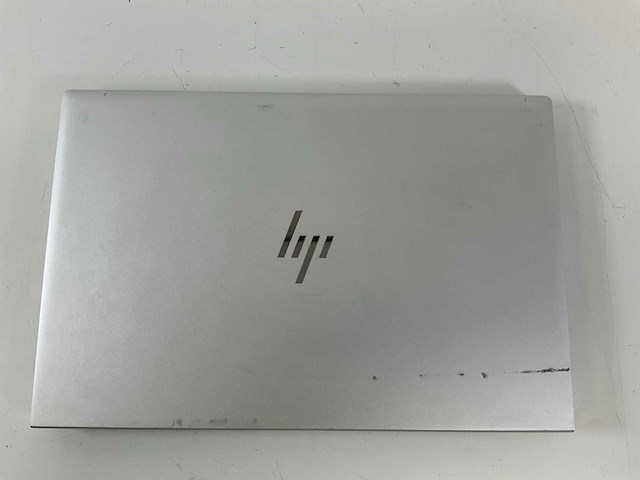 Hp elitebook 830 g8 13.3”, core(tm) i7 11th gen, 16 gb ram, 512 gb nvme laptop - afbeelding 5 van  8