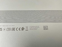 Hp elitebook 830 g8 13.3”, core(tm) i7 11th gen, 16 gb ram, 512 gb nvme laptop - afbeelding 7 van  8