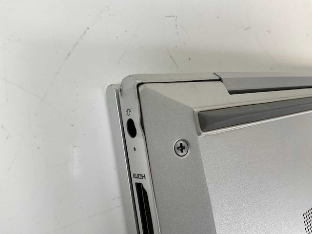 Hp elitebook 830 g8 13.3”, core(tm) i7 11th gen, 16 gb ram, 512 gb nvme laptop - afbeelding 8 van  8